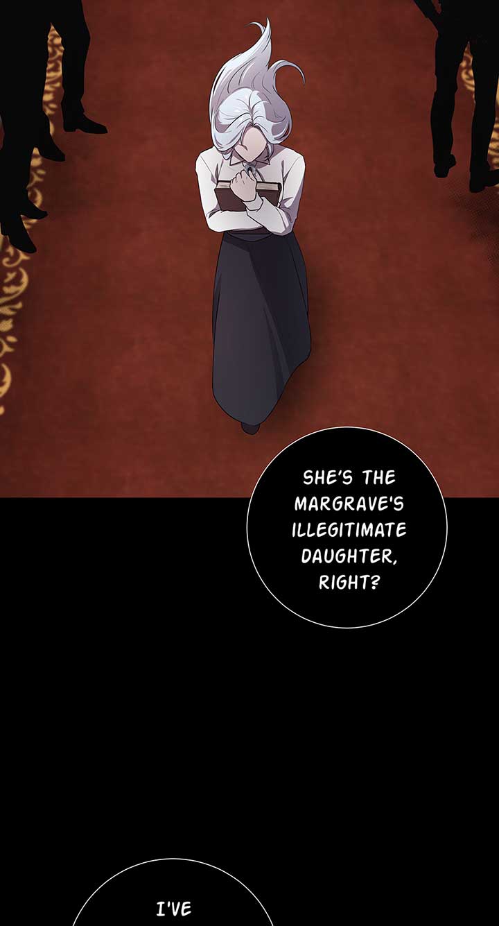 To My Beloved Foe chapter 3 page 40
