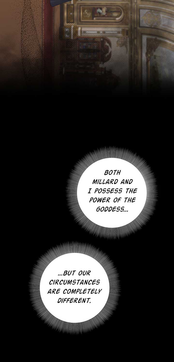 To My Beloved Foe chapter 3 page 46