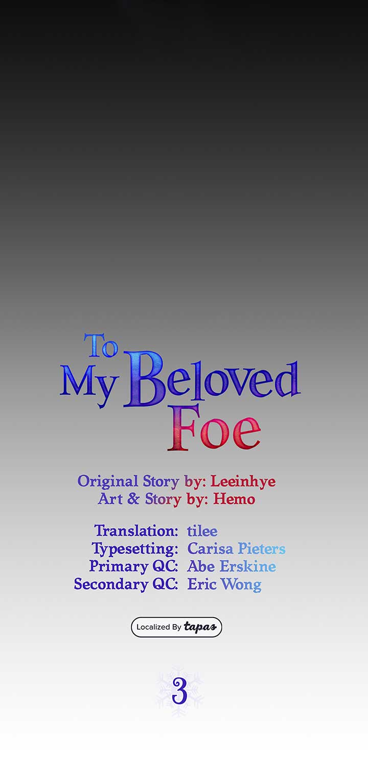 To My Beloved Foe chapter 3 page 48