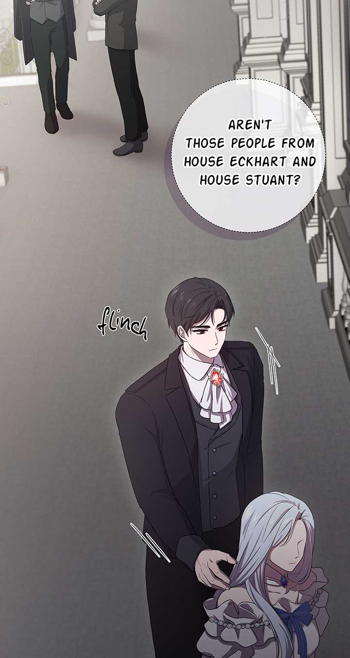 To My Beloved Foe chapter 3 page 53
