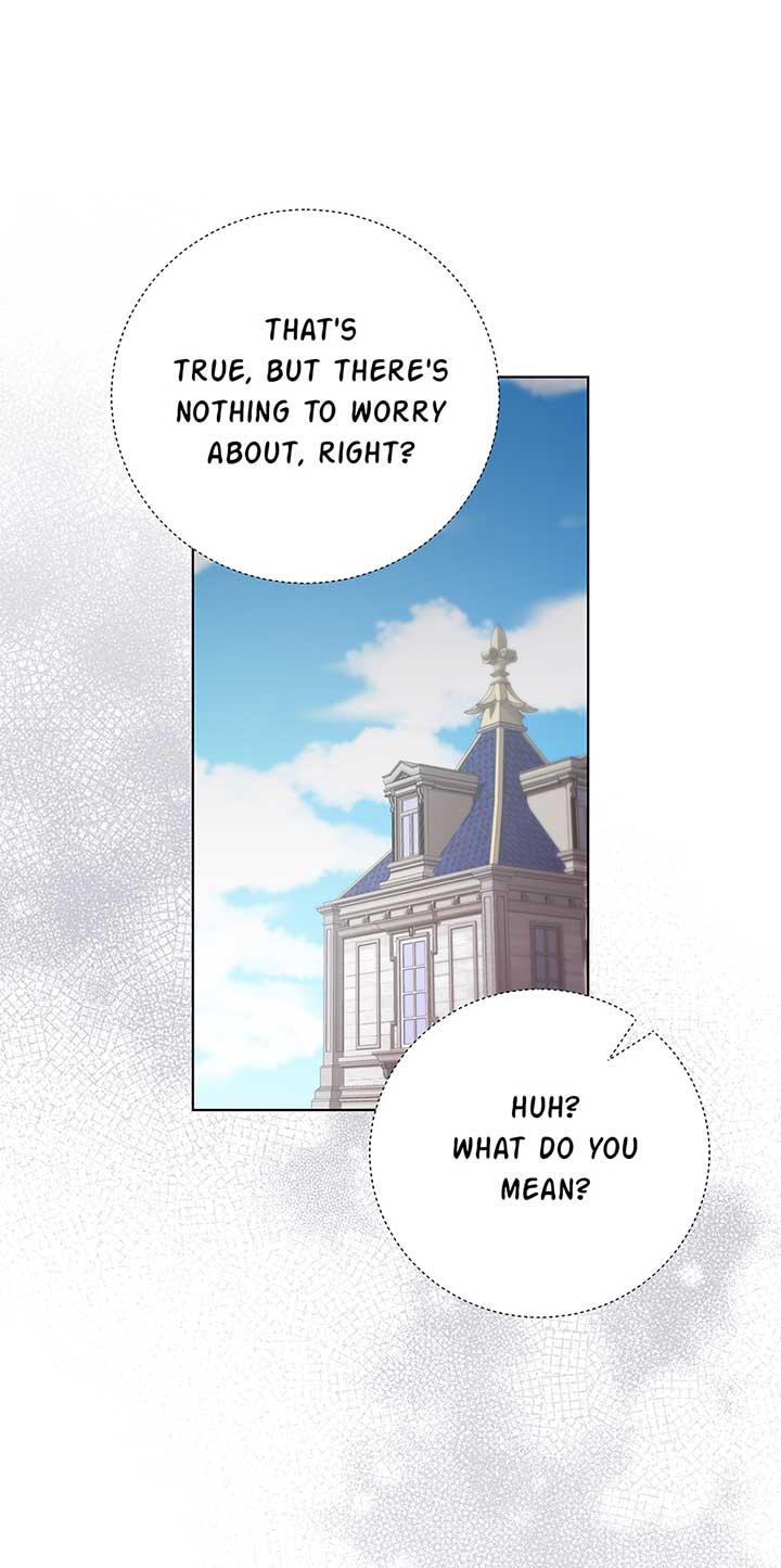 To My Beloved Foe chapter 3 page 56