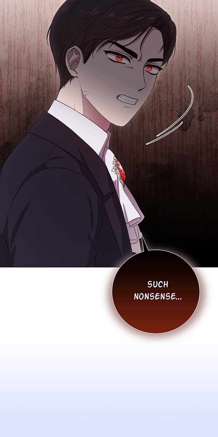 To My Beloved Foe chapter 3 page 58