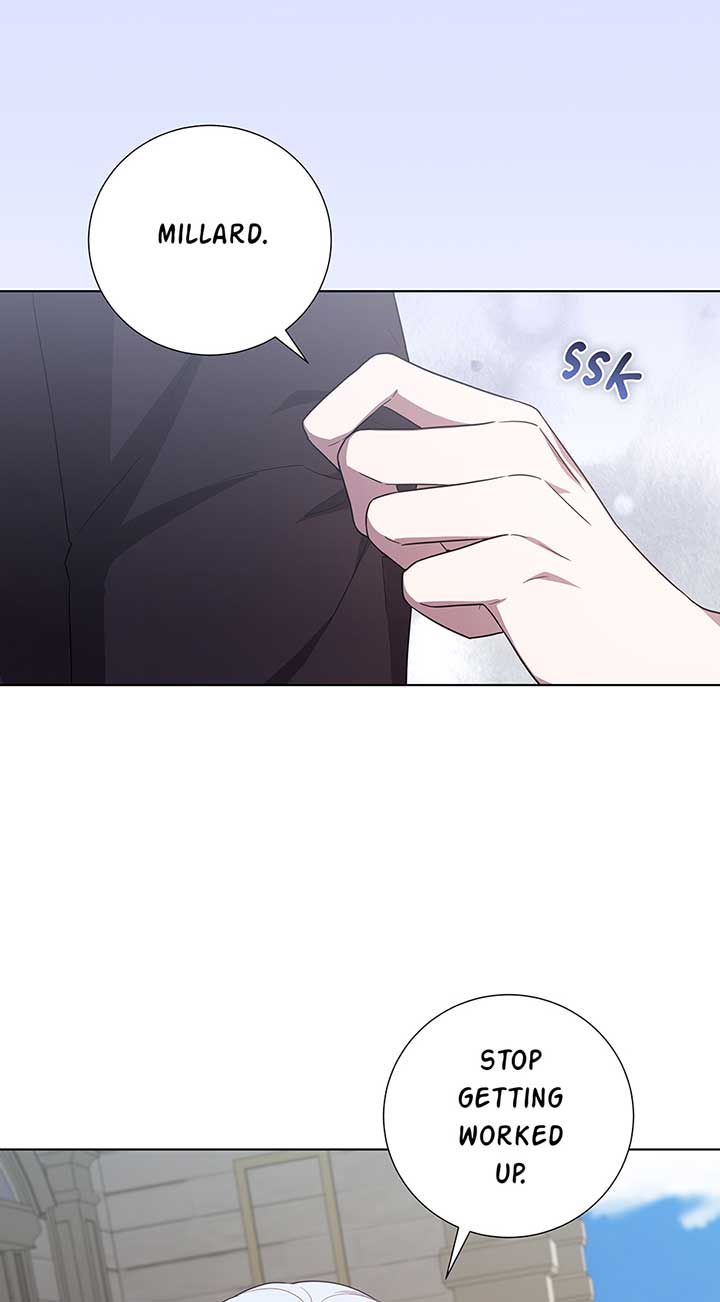 To My Beloved Foe chapter 3 page 59