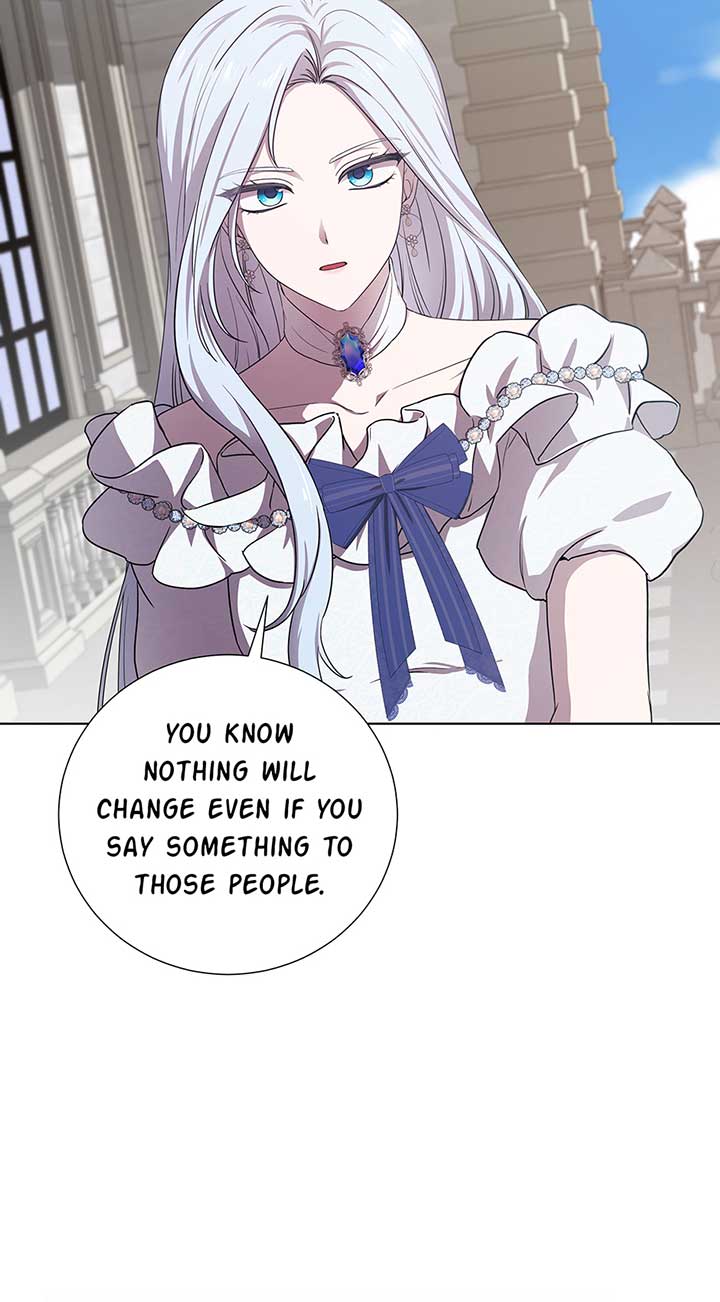 To My Beloved Foe chapter 3 page 60