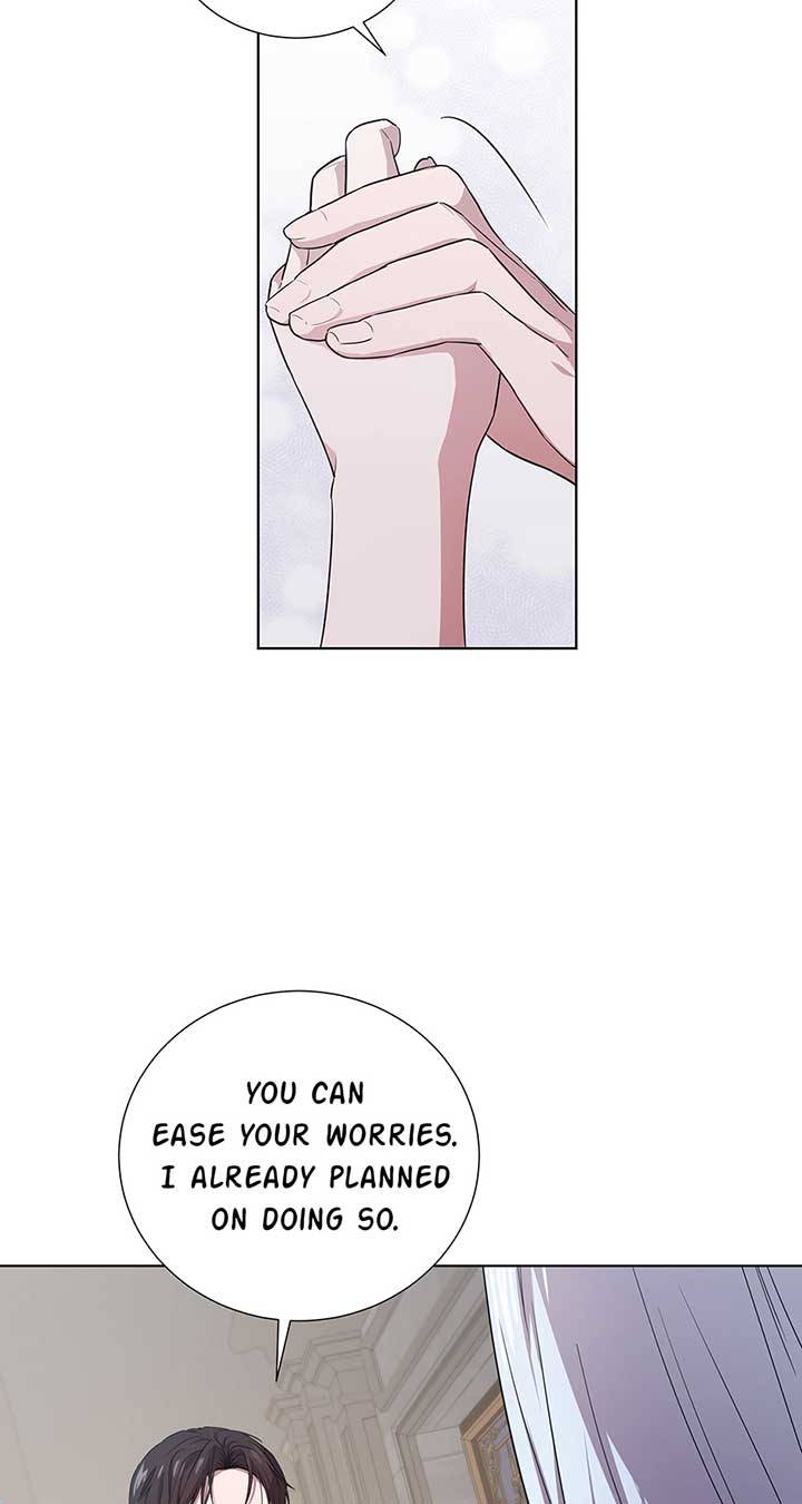 To My Beloved Foe chapter 3 page 63