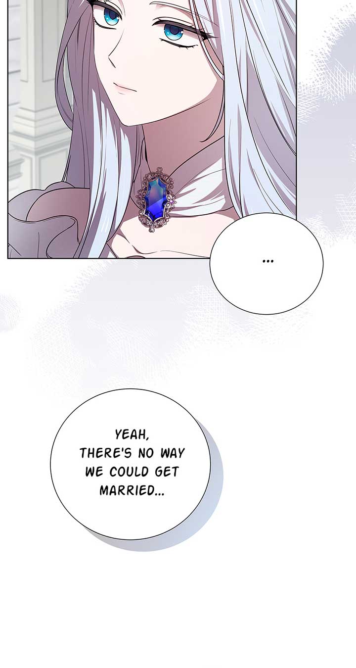 To My Beloved Foe chapter 3 page 65