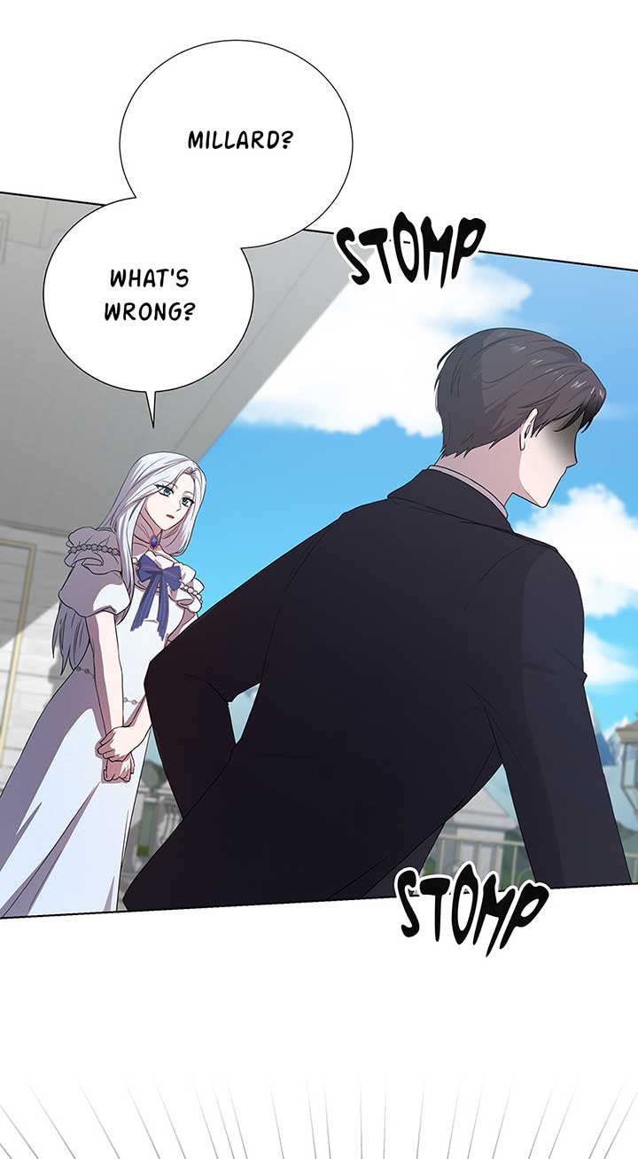 To My Beloved Foe chapter 3 page 70