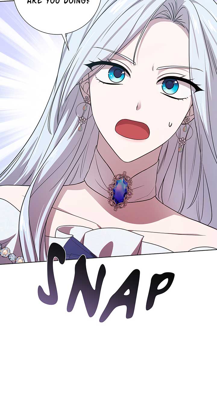To My Beloved Foe chapter 3 page 72