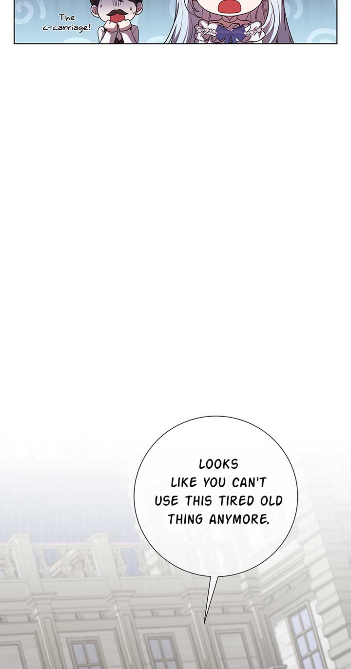 To My Beloved Foe chapter 3 page 76