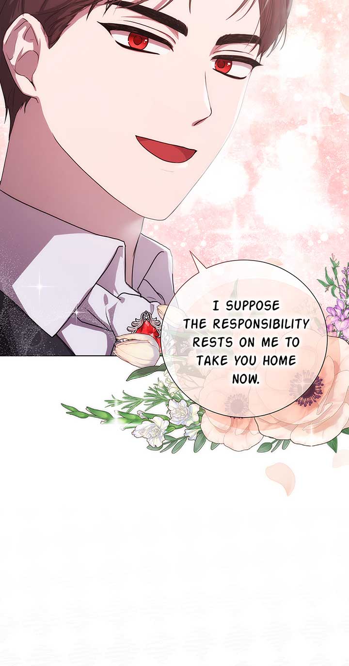 To My Beloved Foe chapter 3 page 79