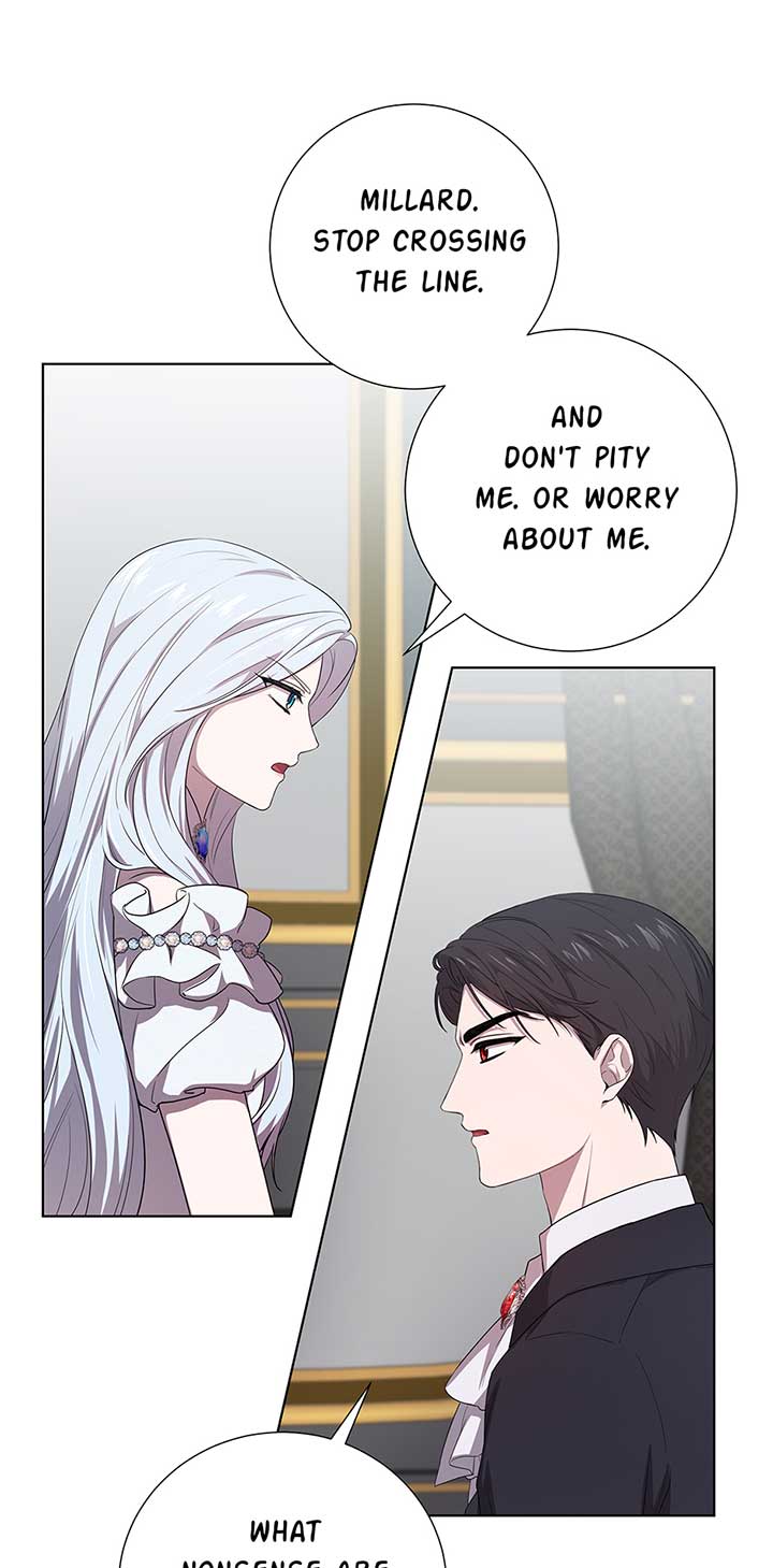 To My Beloved Foe chapter 3 page 82