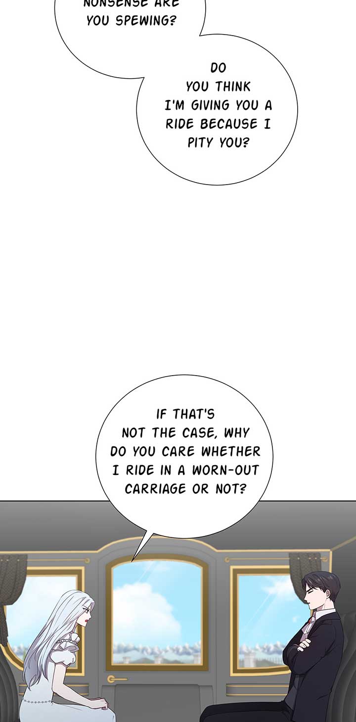 To My Beloved Foe chapter 3 page 83