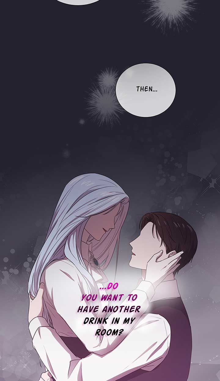 To My Beloved Foe chapter 3 page 91