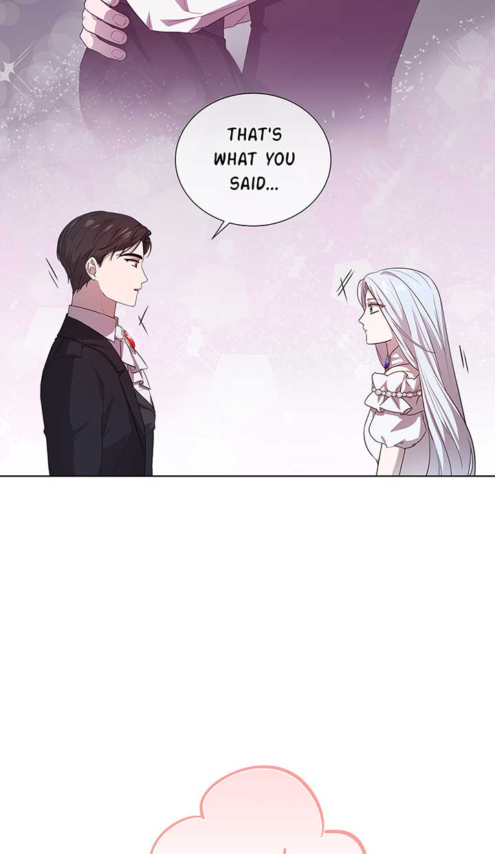 To My Beloved Foe chapter 3 page 92