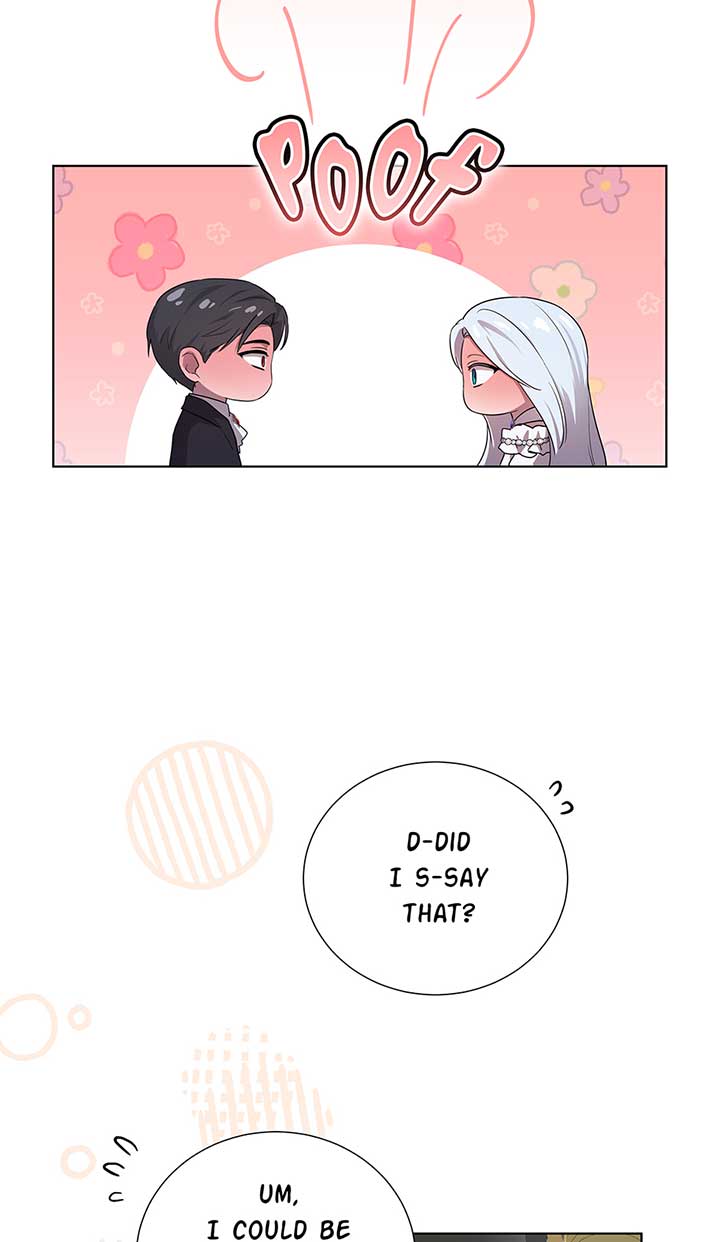 To My Beloved Foe chapter 3 page 93