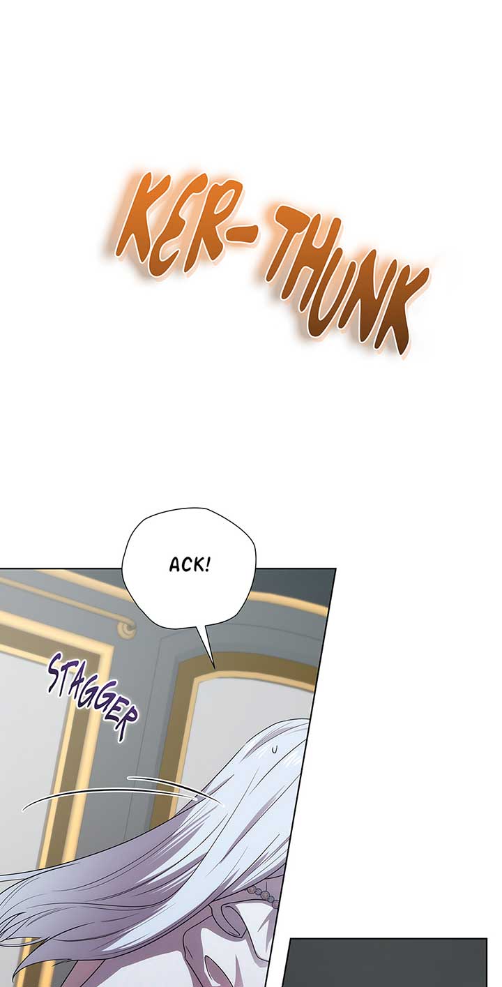 To My Beloved Foe chapter 3 page 95