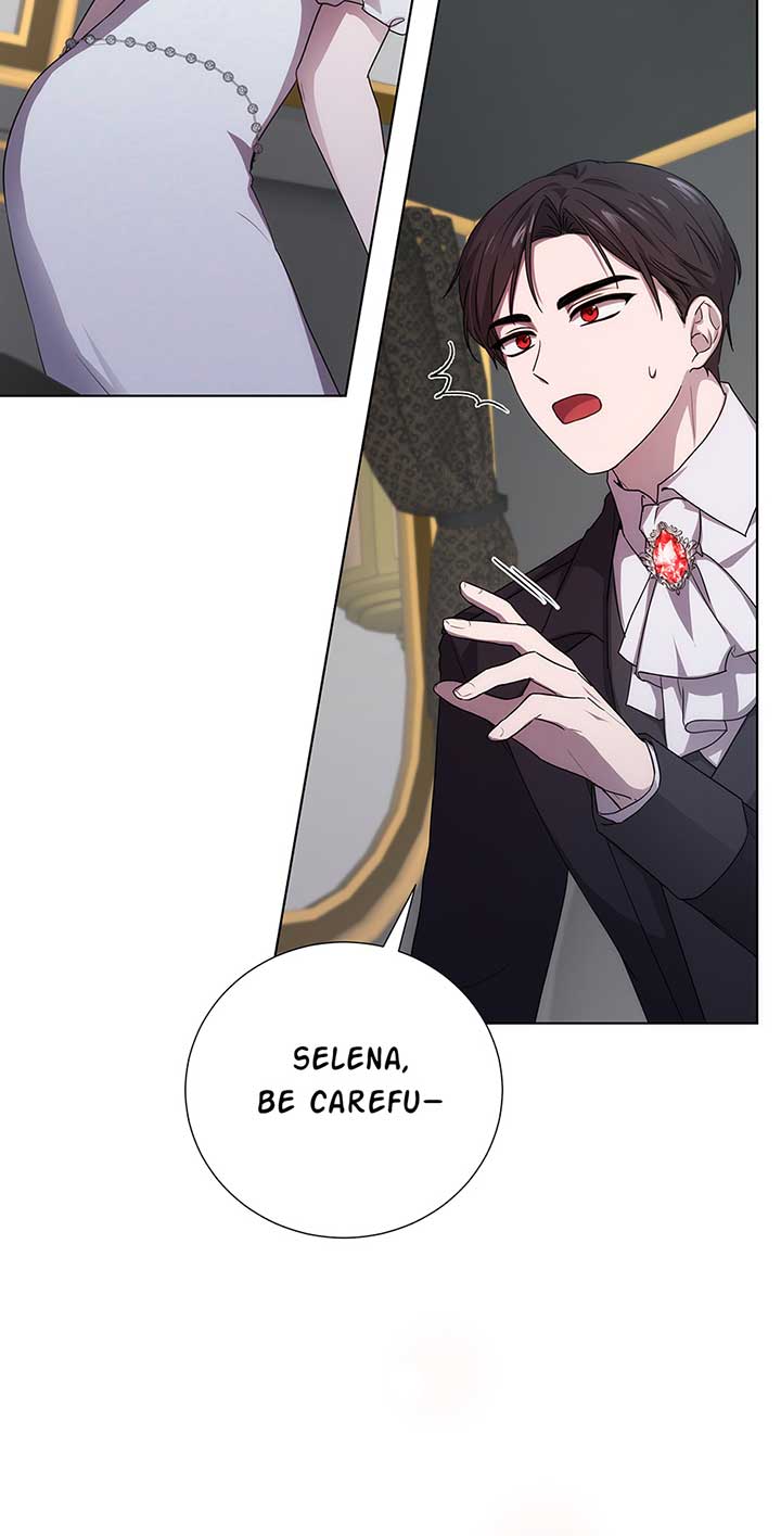 To My Beloved Foe chapter 3 page 96
