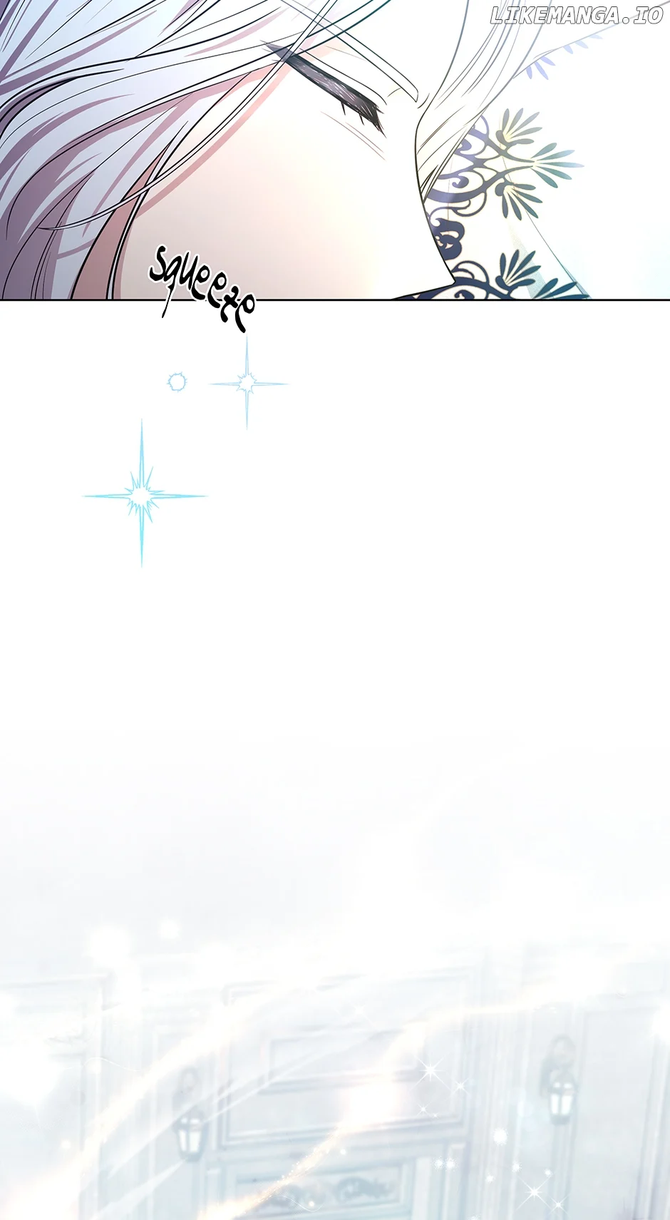 To My Beloved Foe chapter 30 page 4