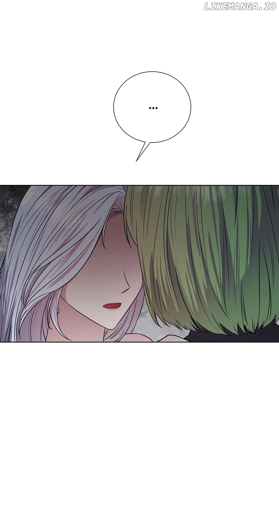To My Beloved Foe chapter 30 page 6