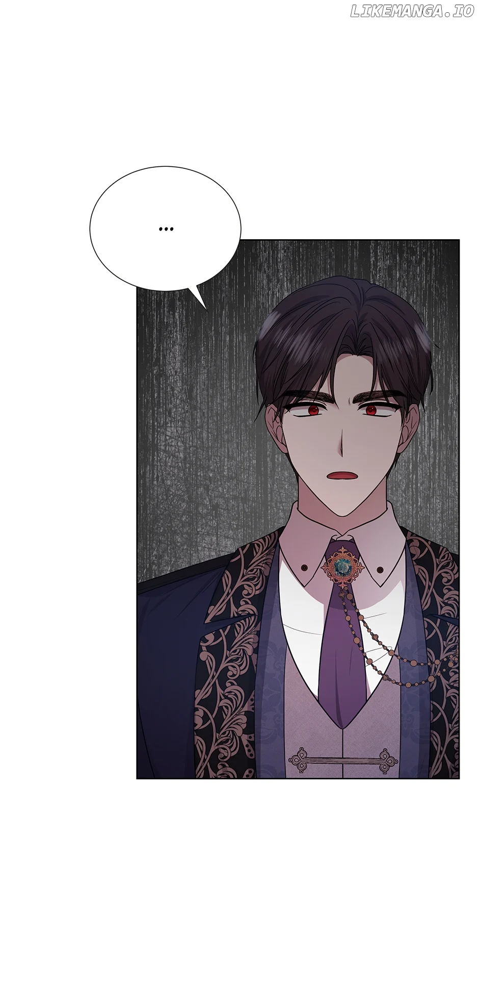 To My Beloved Foe chapter 30 page 15