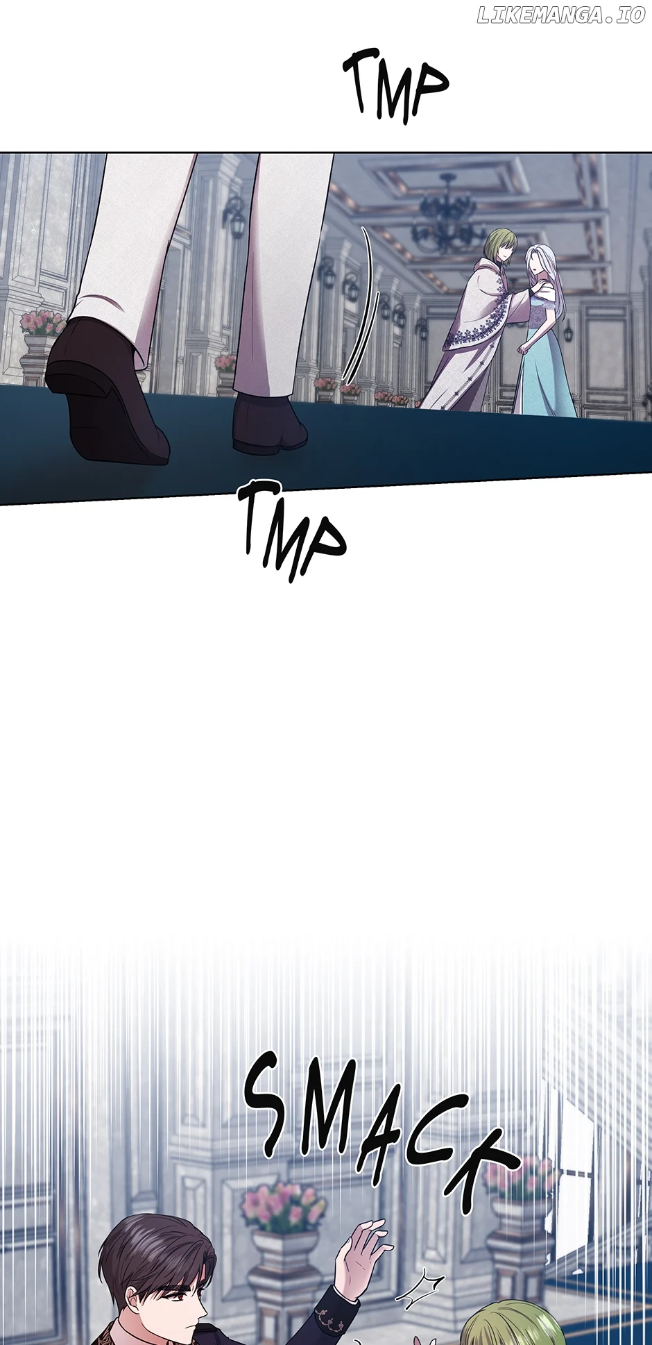 To My Beloved Foe chapter 30 page 16
