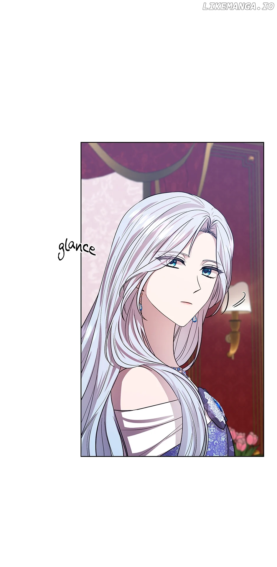 To My Beloved Foe chapter 30 page 37