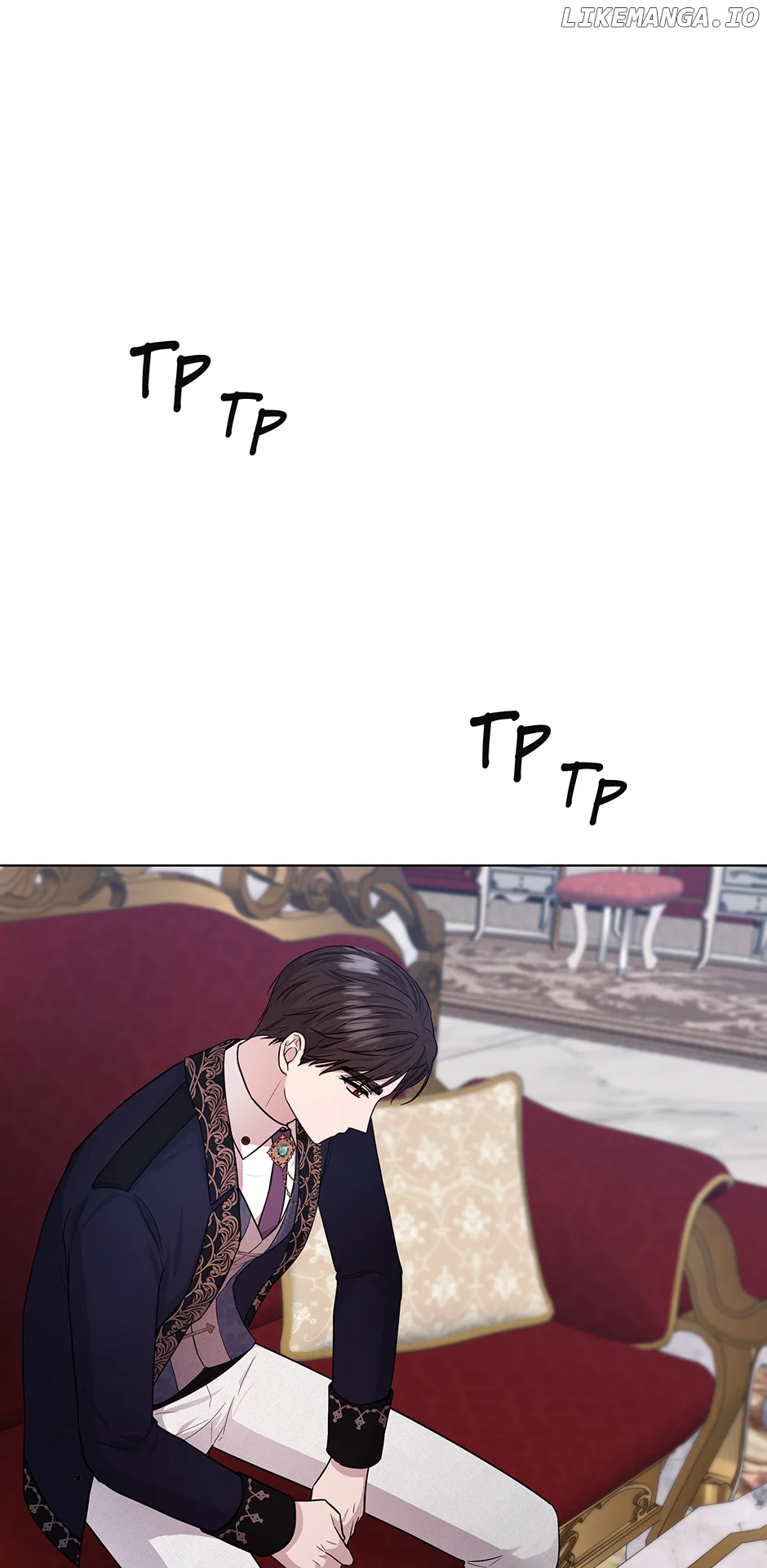 To My Beloved Foe chapter 30 page 41