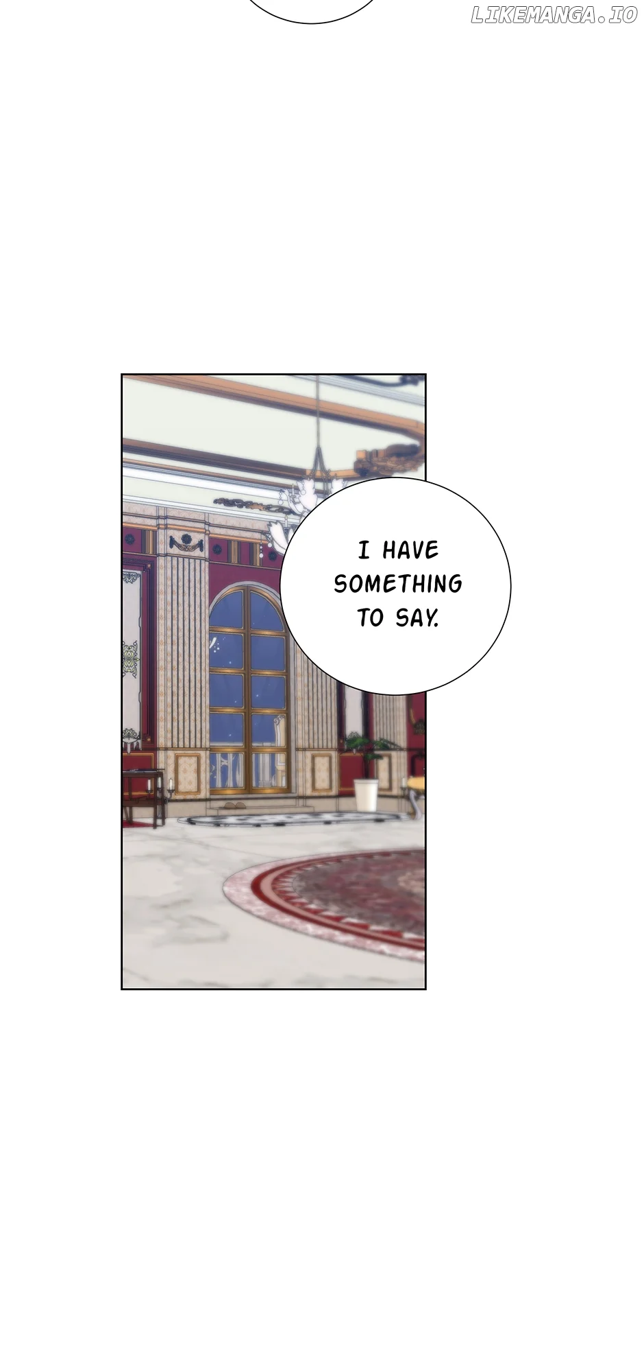 To My Beloved Foe chapter 30 page 46
