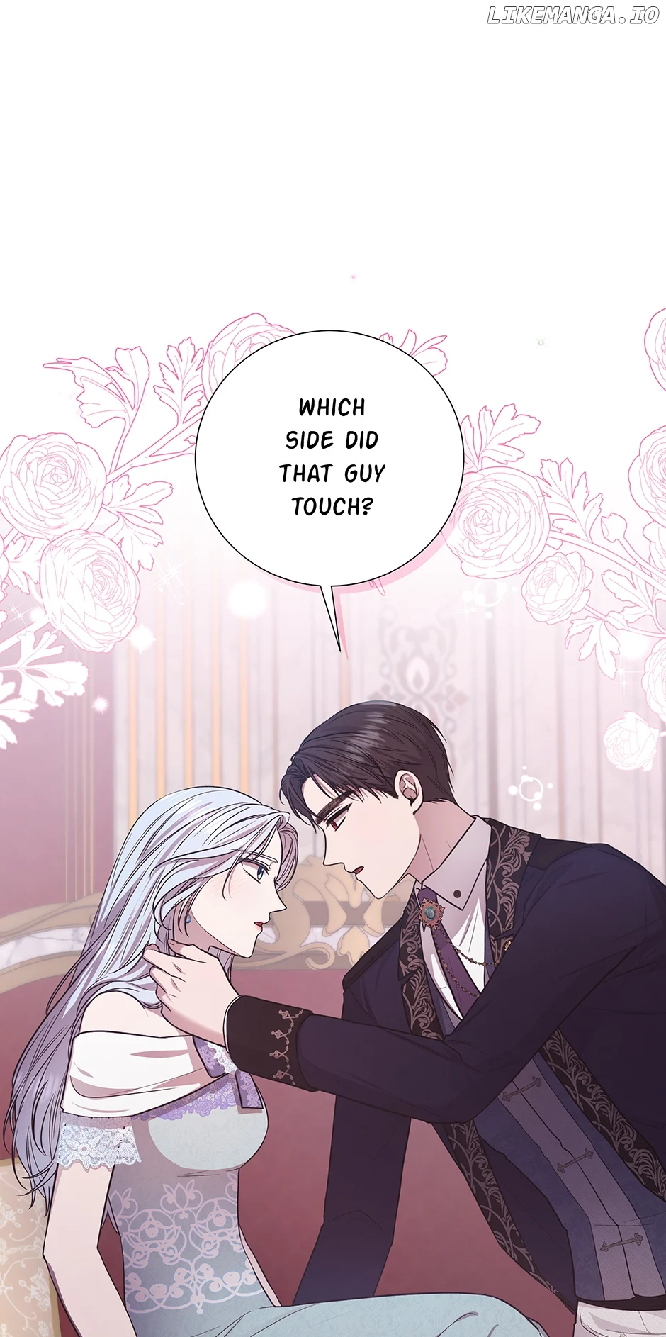 To My Beloved Foe chapter 31 page 1