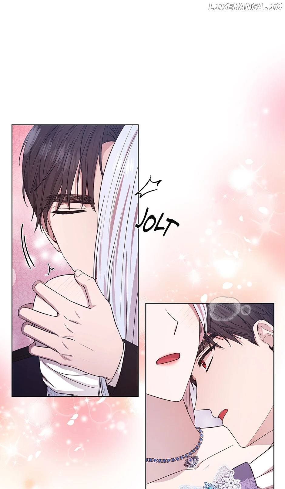 To My Beloved Foe chapter 31 page 6