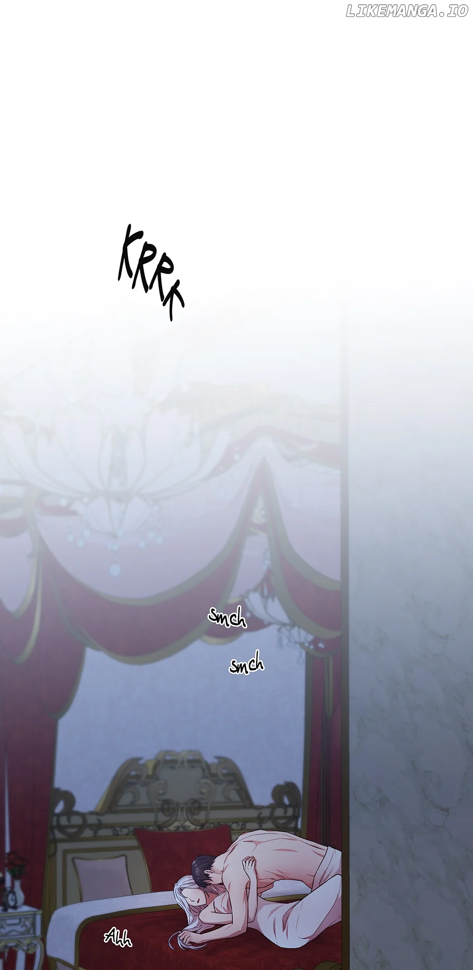 To My Beloved Foe chapter 31 page 14