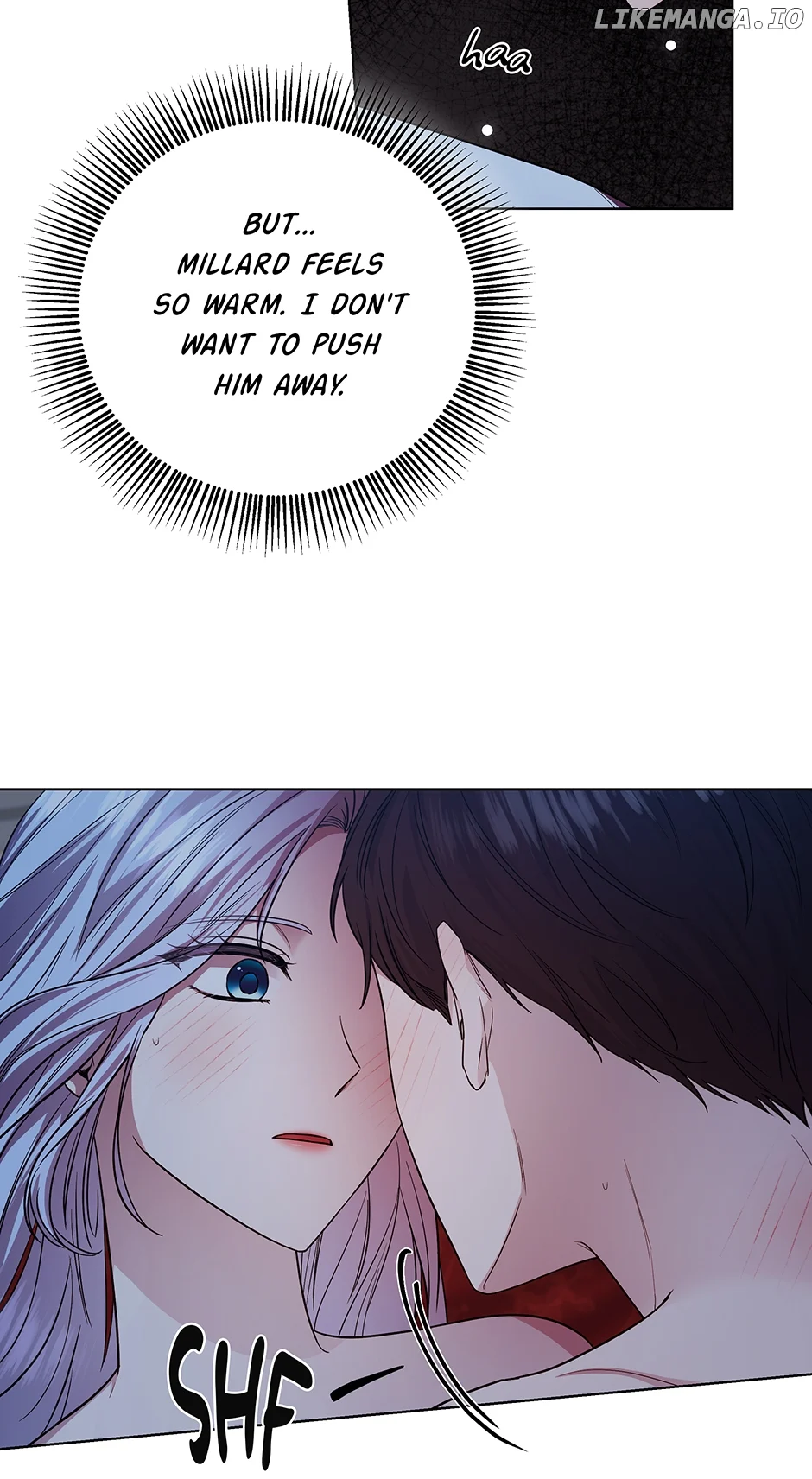 To My Beloved Foe chapter 31 page 18
