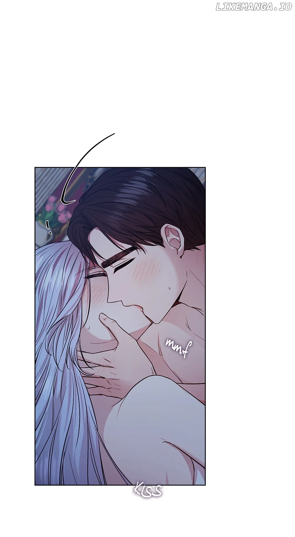 To My Beloved Foe chapter 31 page 19