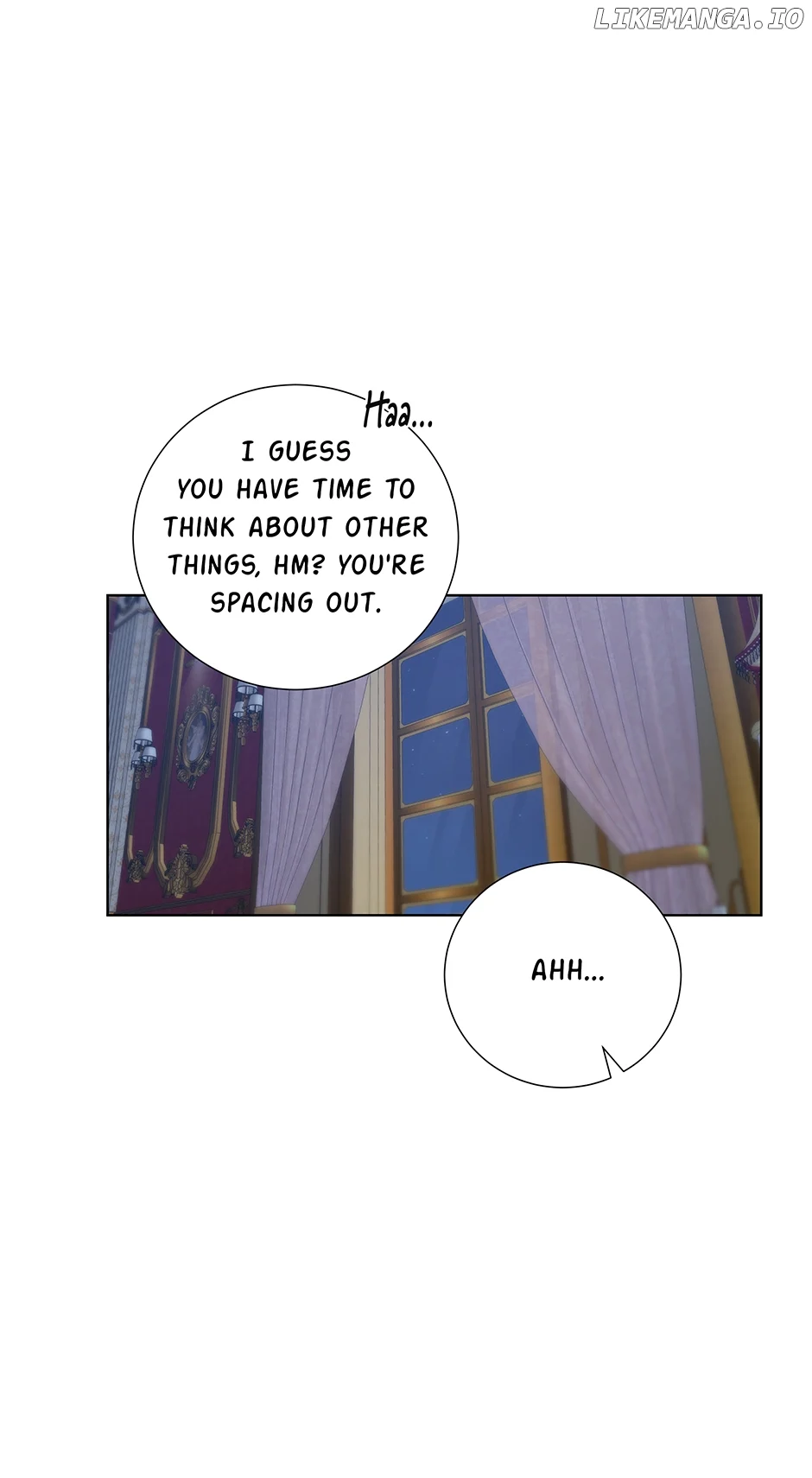 To My Beloved Foe chapter 31 page 20