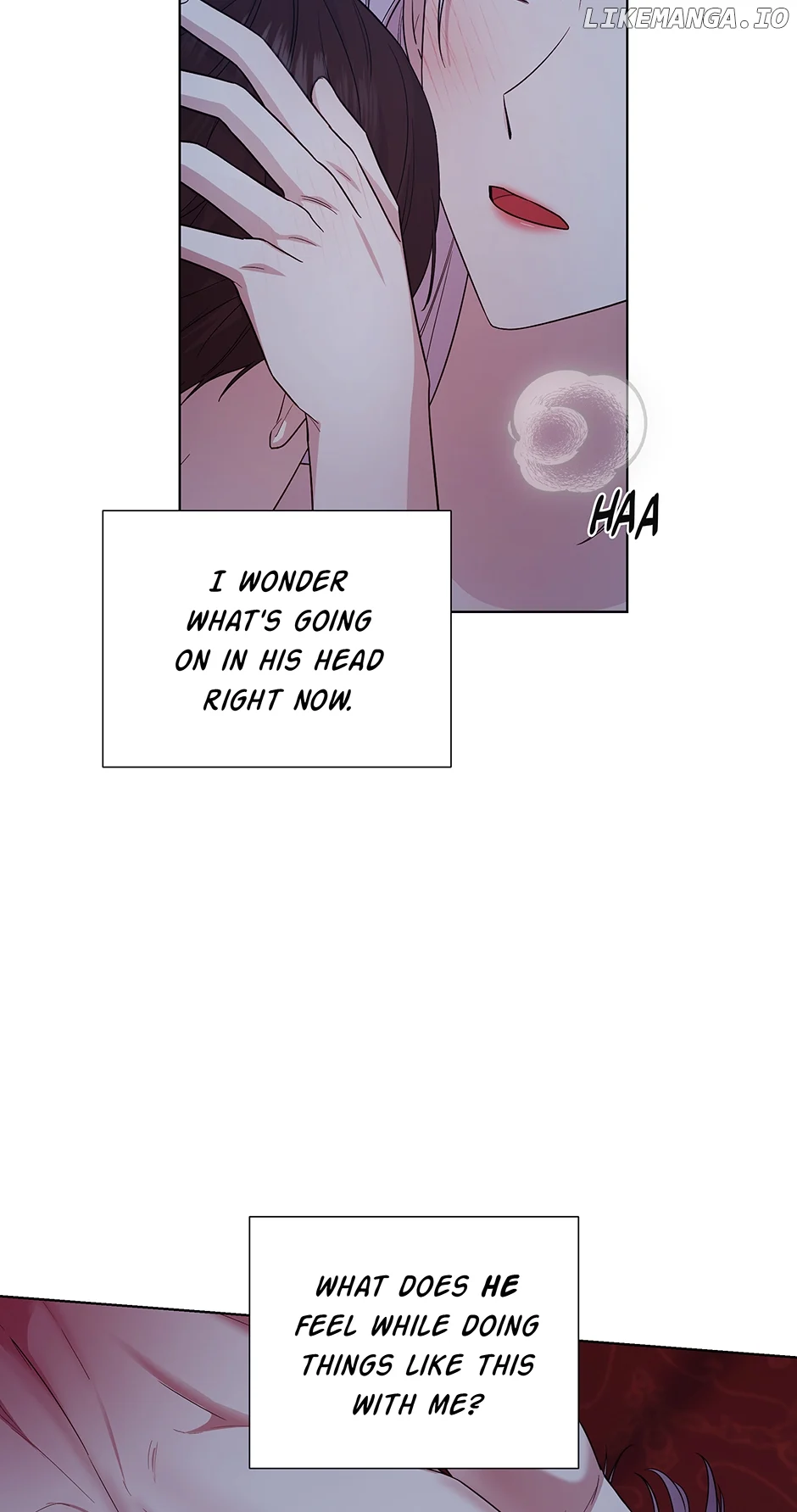 To My Beloved Foe chapter 31 page 23