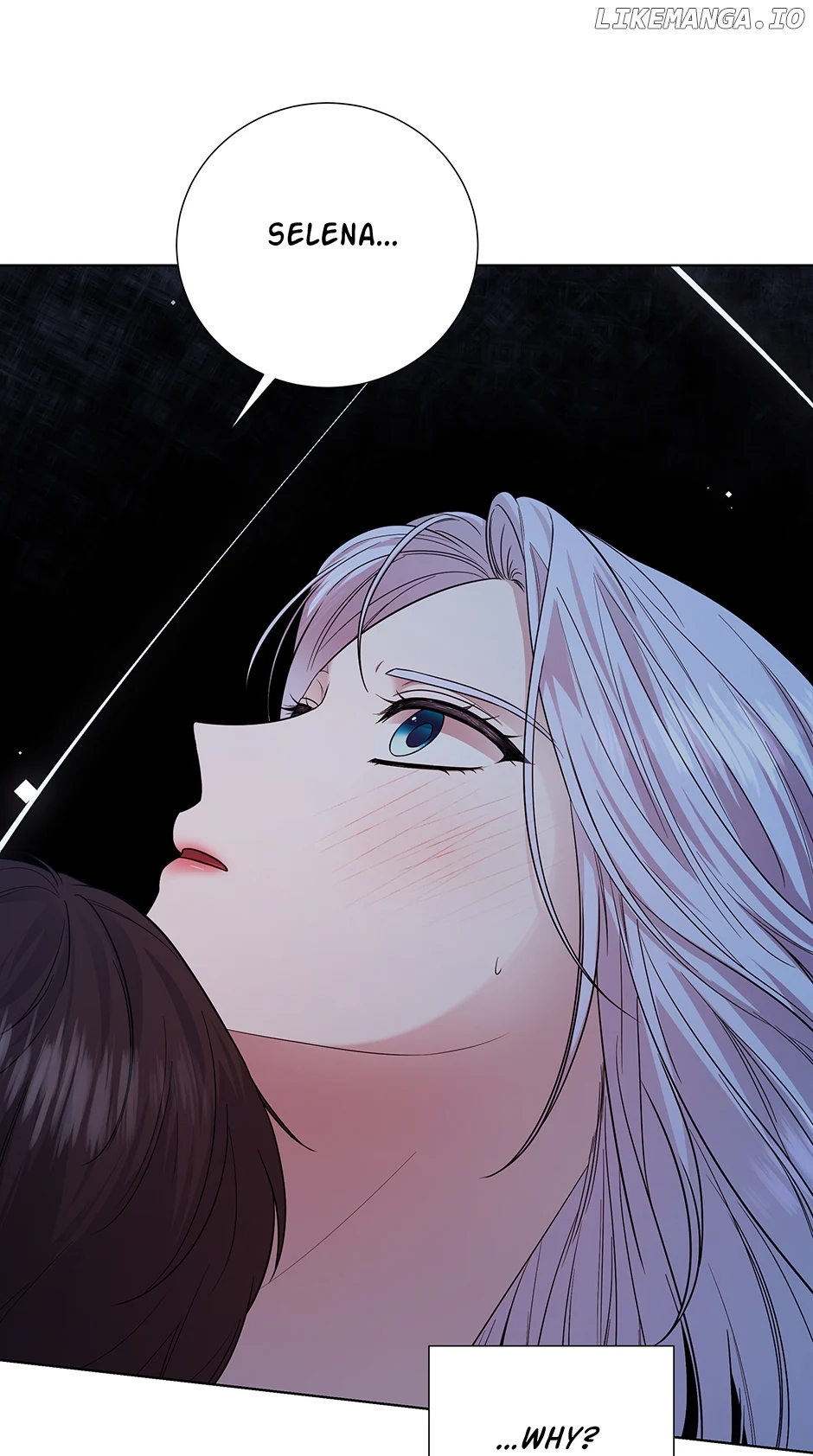 To My Beloved Foe chapter 31 page 26