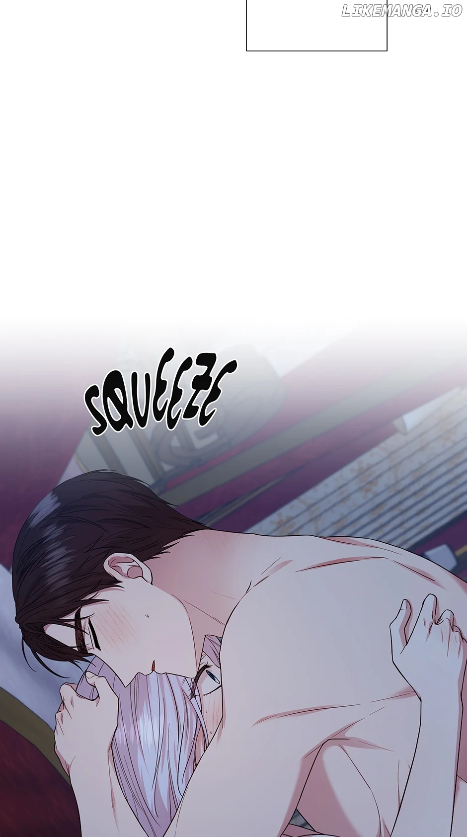 To My Beloved Foe chapter 31 page 27