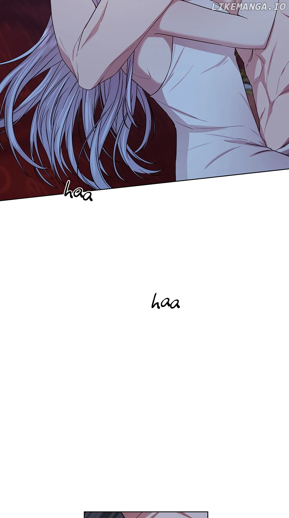 To My Beloved Foe chapter 31 page 28