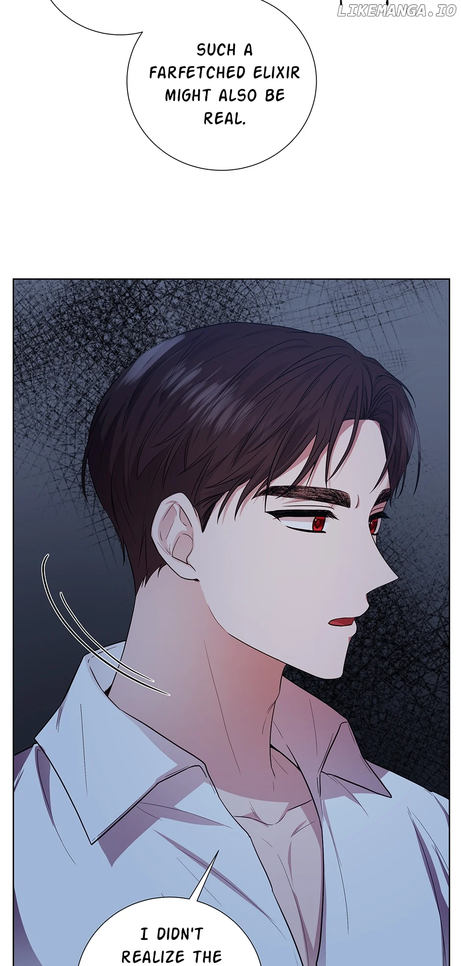 To My Beloved Foe chapter 31 page 45