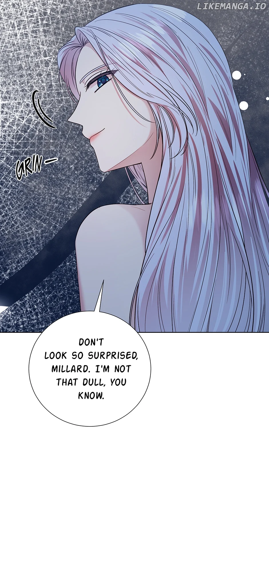 To My Beloved Foe chapter 31 page 47