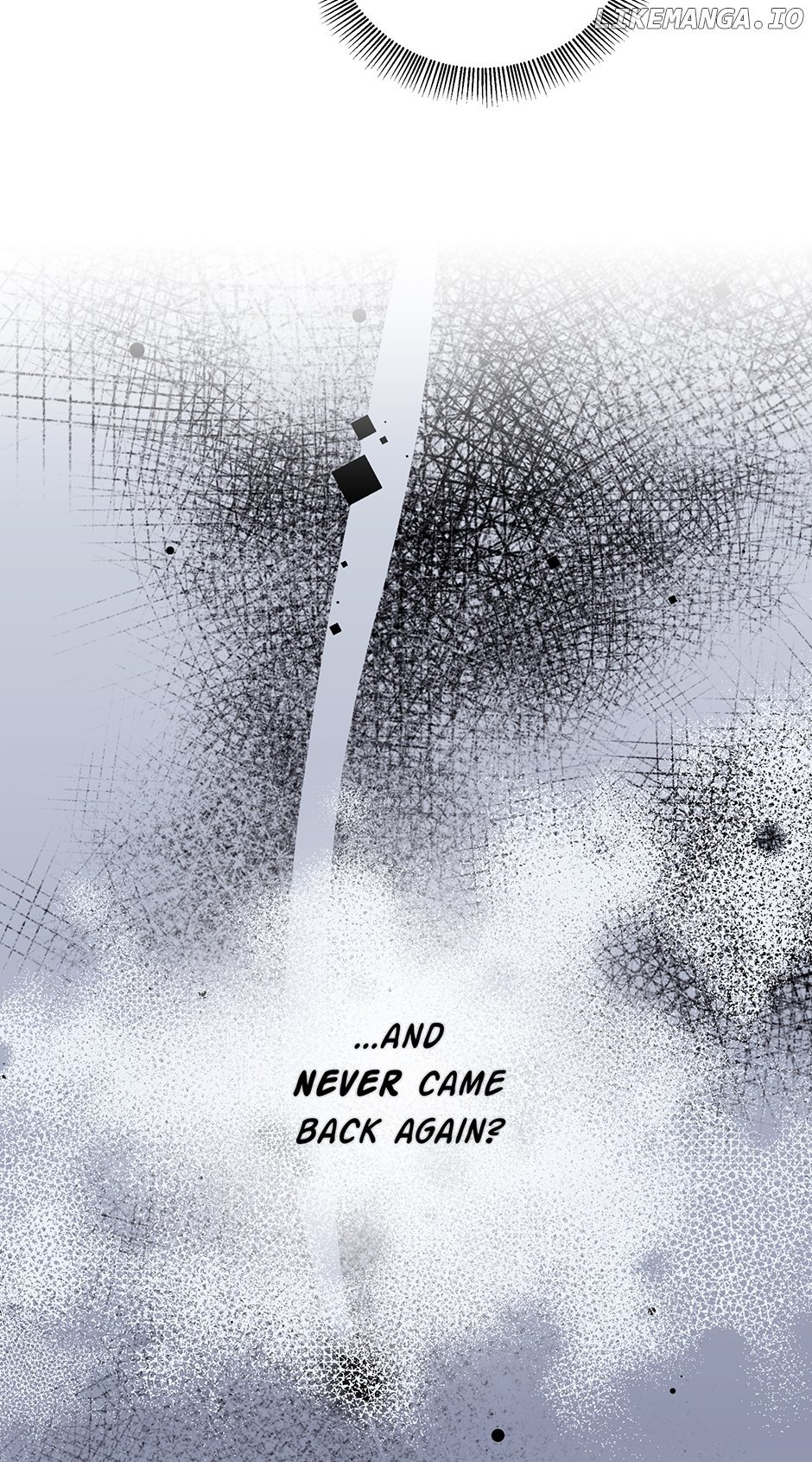 To My Beloved Foe chapter 32 page 8