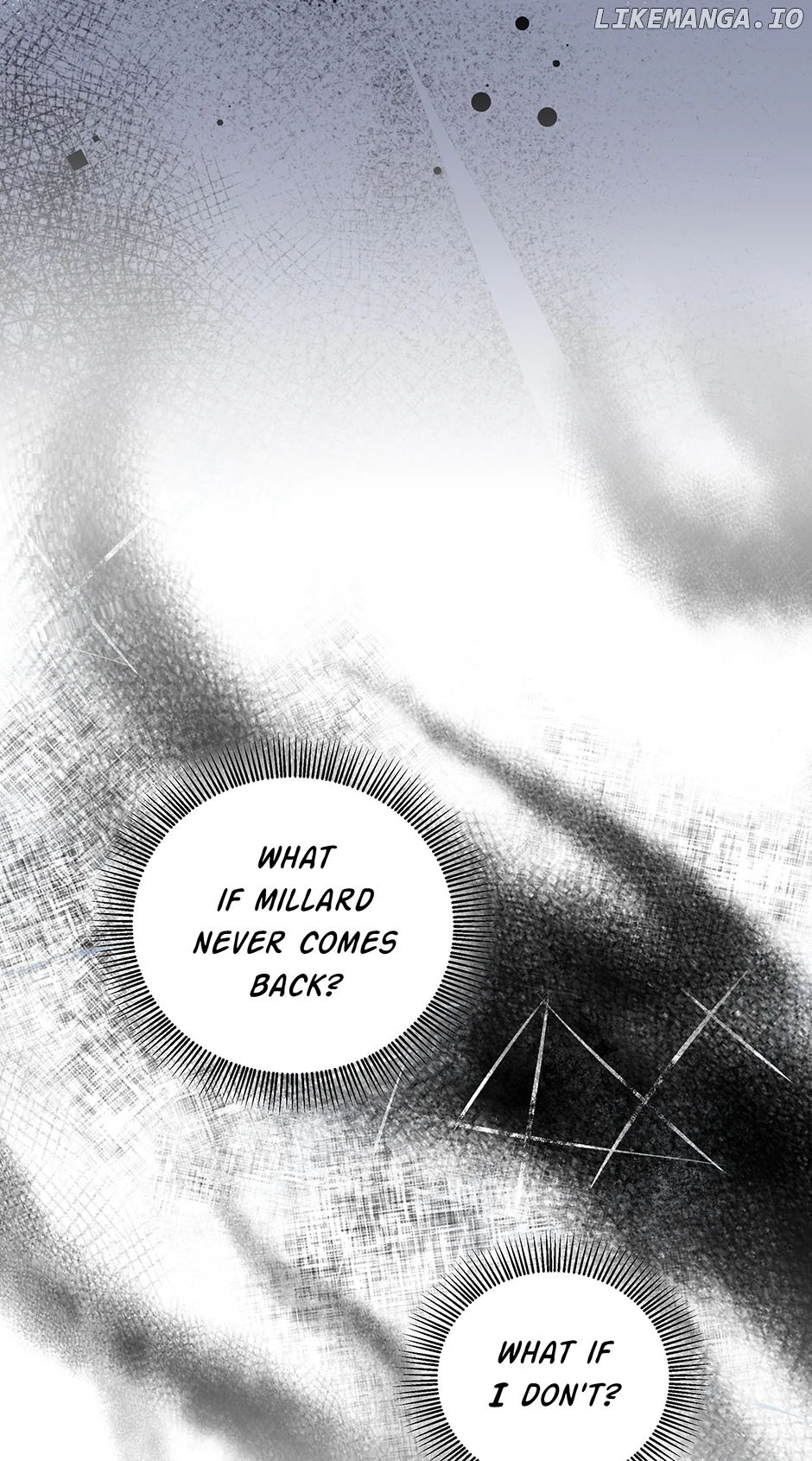 To My Beloved Foe chapter 32 page 9