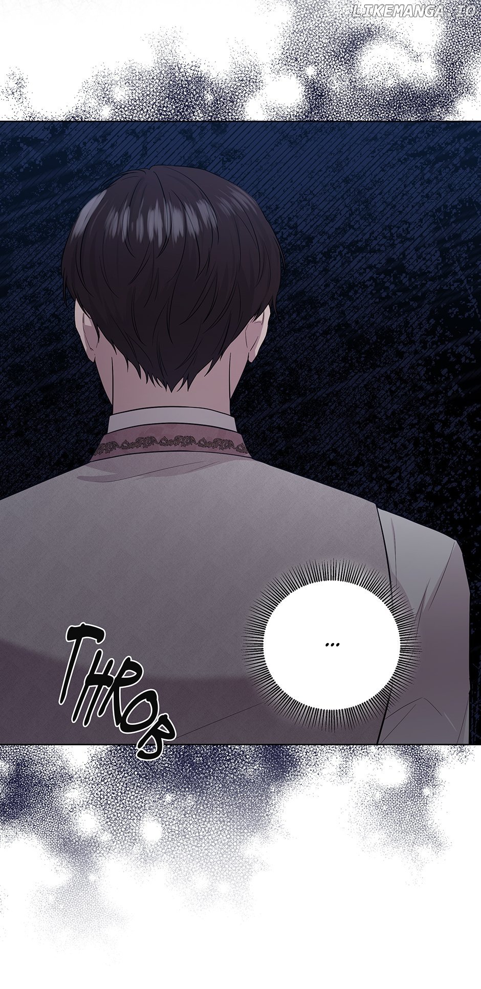 To My Beloved Foe chapter 32 page 16