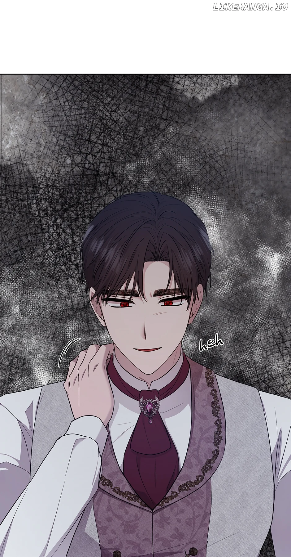 To My Beloved Foe chapter 32 page 17