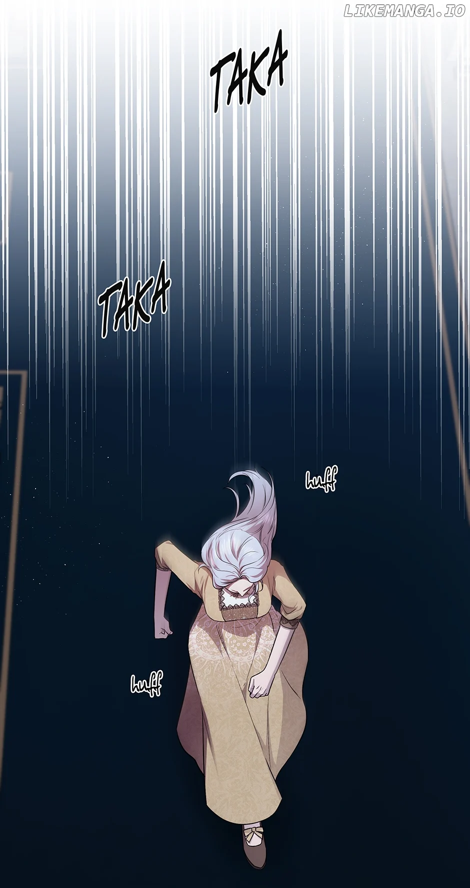 To My Beloved Foe chapter 32 page 25