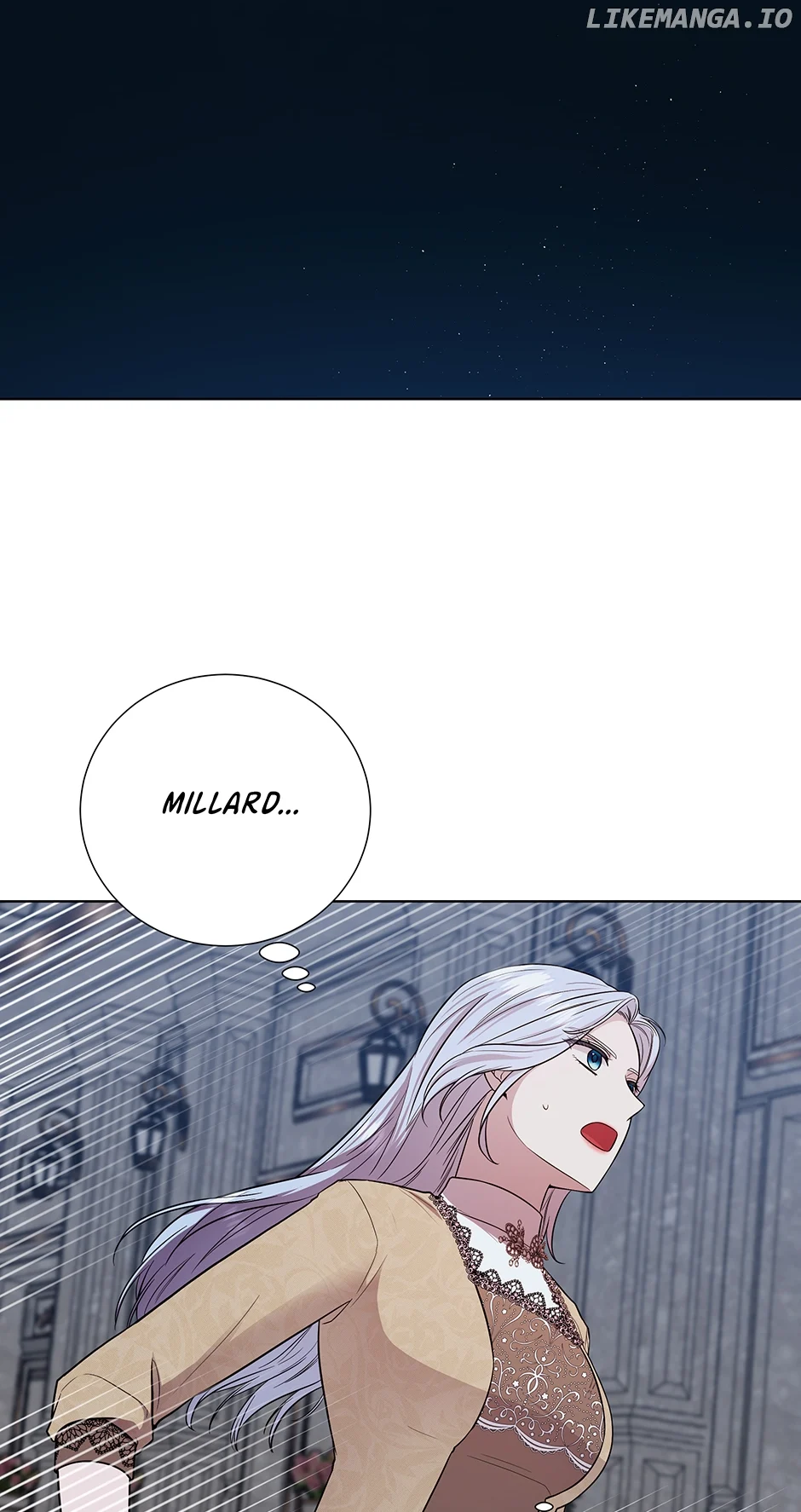 To My Beloved Foe chapter 32 page 26