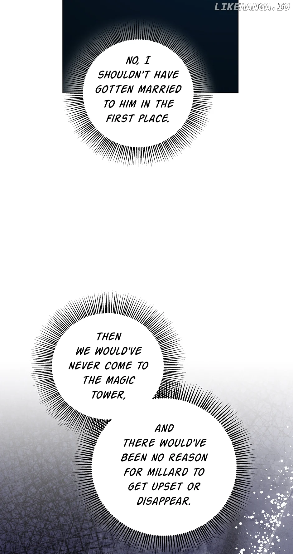 To My Beloved Foe chapter 32 page 29