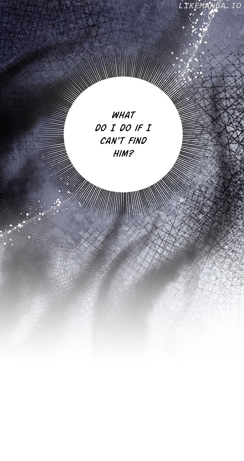 To My Beloved Foe chapter 32 page 30