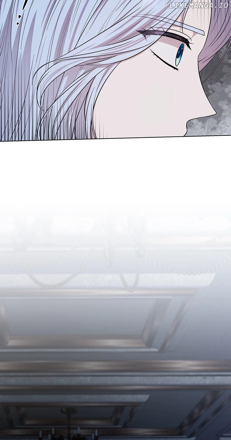 To My Beloved Foe chapter 32 page 33