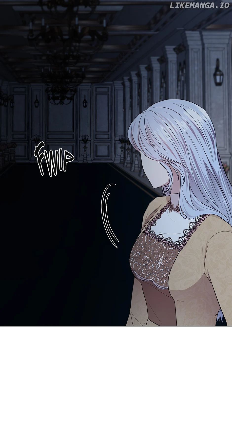 To My Beloved Foe chapter 32 page 34